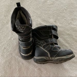 Airwalk Winter Boots